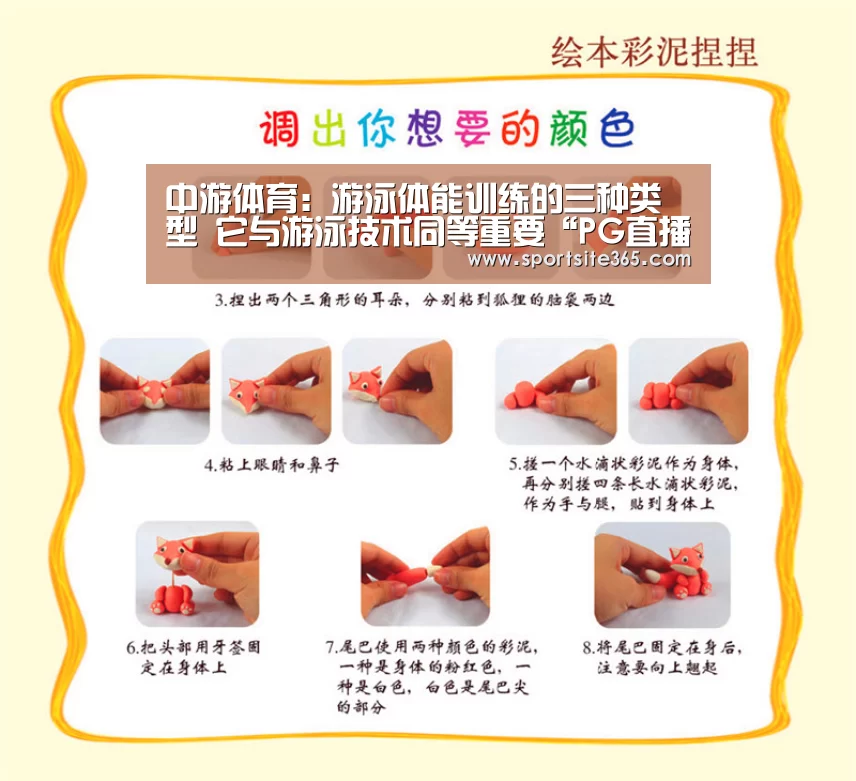 中游体育:游泳体能训练的三种类型 它与游泳技术同等重要“PG直播”(图2) PG直播